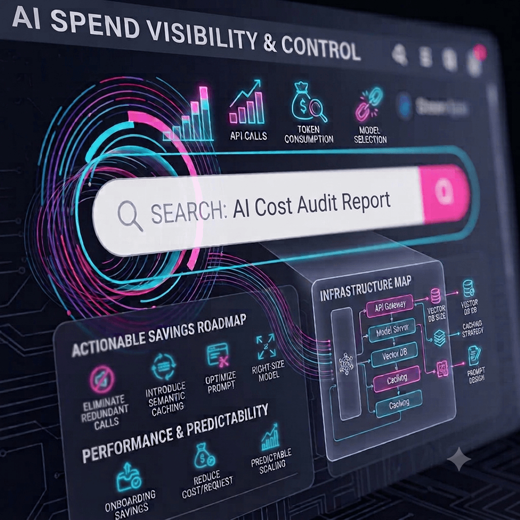AI Cost Optimization
